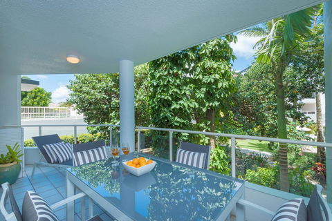 Munna Beach Apartments - Accommodation Whitsundays 32