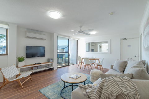 Munna Beach Apartments - Accommodation Whitsundays 15