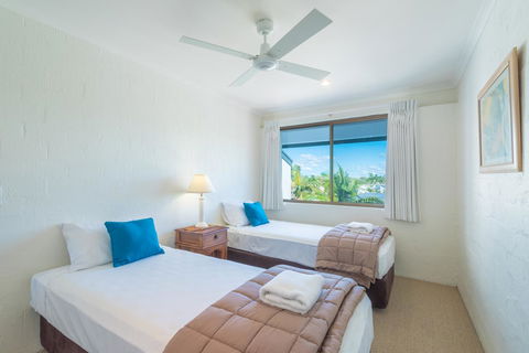 Munna Beach Apartments - Accommodation Whitsundays 16