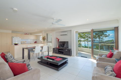 Munna Beach Apartments - Accommodation Whitsundays 25