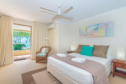 Munna Beach Apartments - Accommodation Whitsundays 1