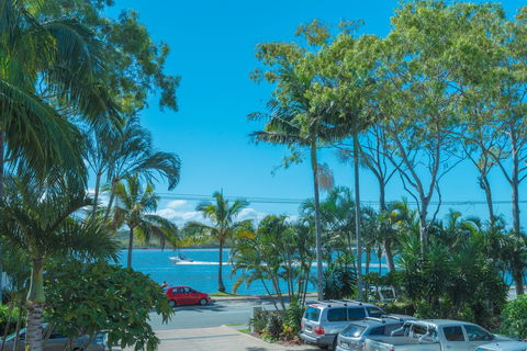Munna Beach Apartments - Accommodation Whitsundays 9