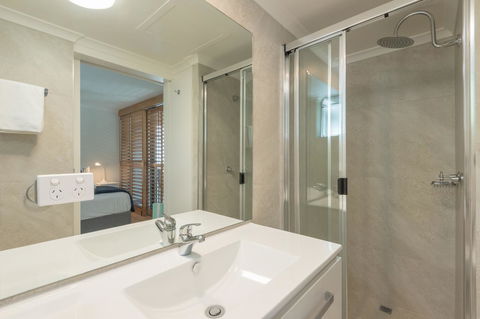 Munna Beach Apartments - Accommodation Whitsundays 35