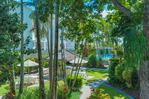 Munna Beach Apartments - Accommodation Whitsundays 24