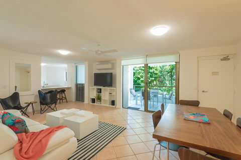 Munna Beach Apartments - Accommodation Whitsundays 37