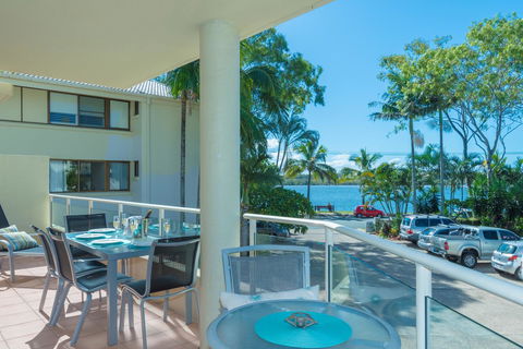Munna Beach Apartments - Accommodation Whitsundays 10