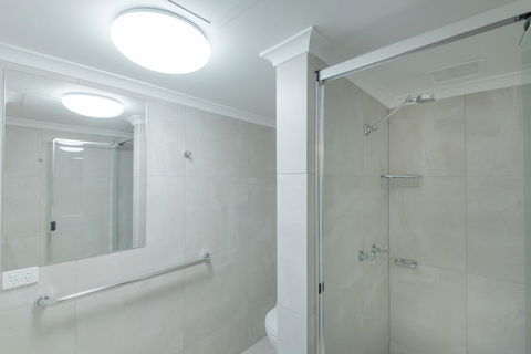 Munna Beach Apartments - Accommodation Whitsundays 28