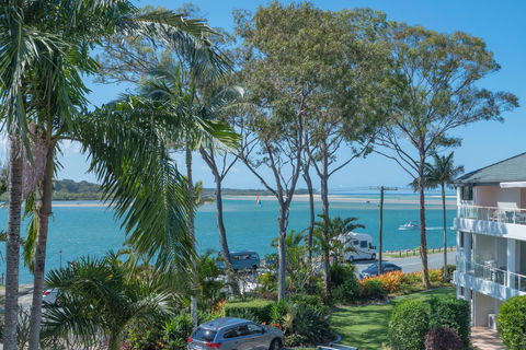 Munna Beach Apartments - Accommodation Whitsundays 2