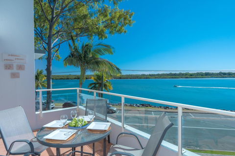 Munna Beach Apartments - Accommodation Whitsundays 13