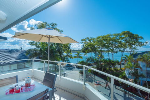 Munna Beach Apartments - Accommodation Whitsundays 12