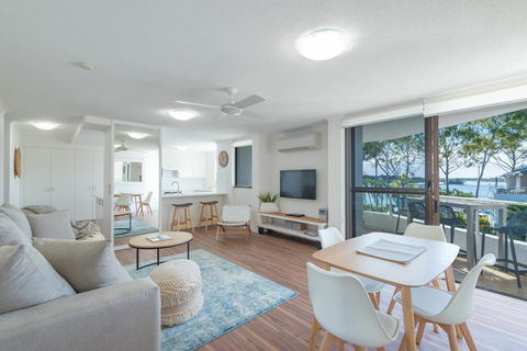 Munna Beach Apartments - Accommodation Whitsundays 26