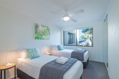 Munna Beach Apartments - Accommodation Whitsundays 27