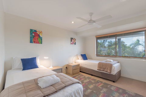 Munna Beach Apartments - Accommodation Whitsundays 5