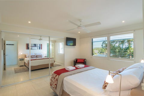 Munna Beach Apartments - Accommodation Whitsundays 23