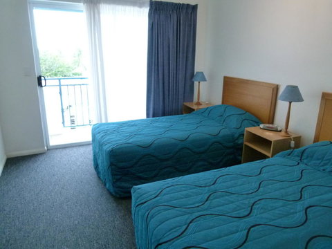 Madison Ocean Breeze Apartments - Accommodation Whitsundays 30