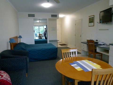 Madison Ocean Breeze Apartments - Accommodation Whitsundays 27
