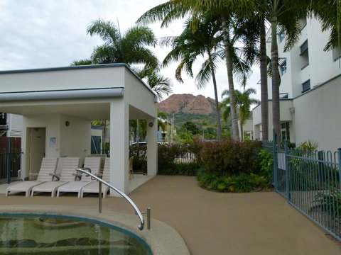Madison Ocean Breeze Apartments - Accommodation Whitsundays 14