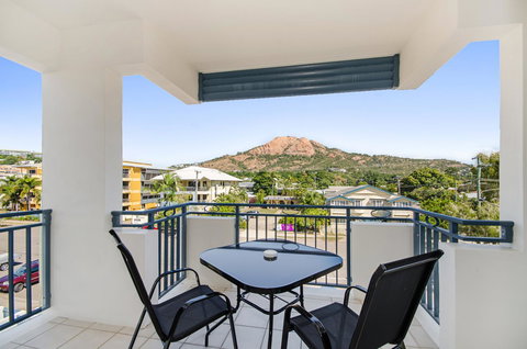 Madison Ocean Breeze Apartments - Accommodation Whitsundays 5