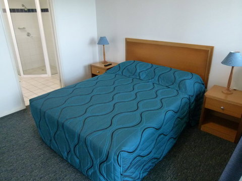 Madison Ocean Breeze Apartments - Accommodation Whitsundays 31