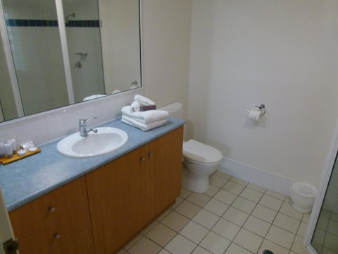 Madison Ocean Breeze Apartments - Accommodation Whitsundays 32