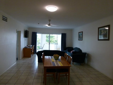 Madison Ocean Breeze Apartments - Accommodation Whitsundays 26
