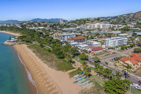 Madison Ocean Breeze Apartments - Accommodation Whitsundays 4