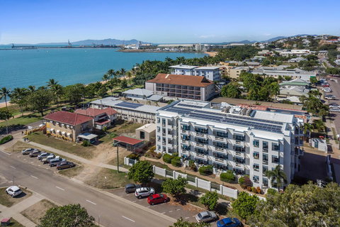 Madison Ocean Breeze Apartments - Accommodation Whitsundays 3