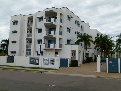 Madison Ocean Breeze Apartments - Accommodation Whitsundays 2