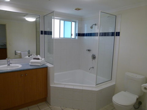 Madison Ocean Breeze Apartments - Accommodation Whitsundays 34