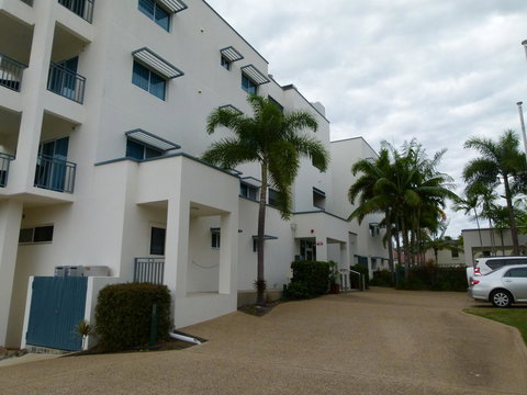 Madison Ocean Breeze Apartments - Accommodation Whitsundays 8