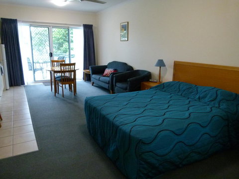 Madison Ocean Breeze Apartments - Accommodation Whitsundays 28