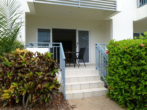 Madison Ocean Breeze Apartments - Accommodation Whitsundays 19
