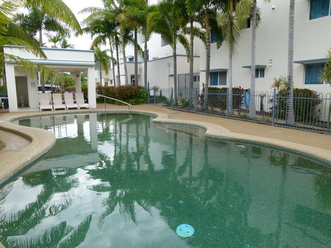 Madison Ocean Breeze Apartments - Accommodation Whitsundays 15