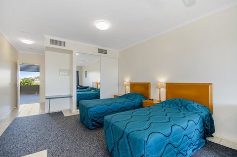 Madison Ocean Breeze Apartments - Accommodation Whitsundays 10