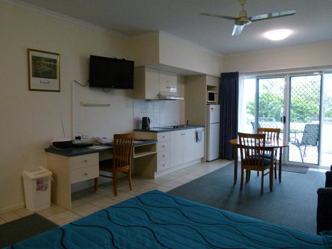 Madison Ocean Breeze Apartments - Accommodation Whitsundays 22