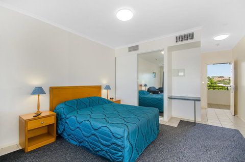 Madison Ocean Breeze Apartments - Accommodation Whitsundays 9