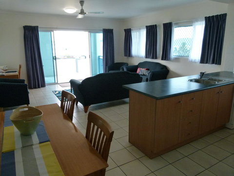 Madison Ocean Breeze Apartments - Accommodation Whitsundays 25