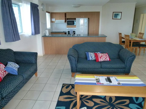 Madison Ocean Breeze Apartments - Accommodation Whitsundays 21