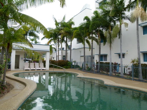 Madison Ocean Breeze Apartments - Accommodation Whitsundays 16