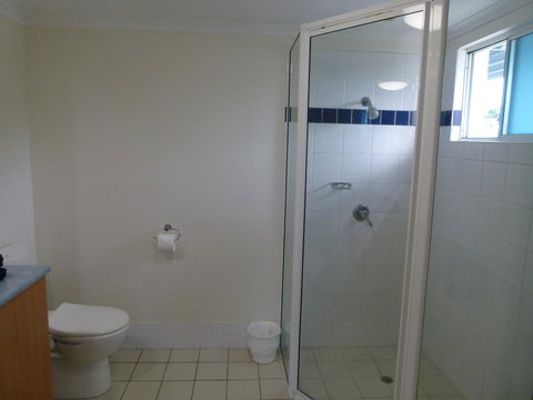 Madison Ocean Breeze Apartments - Accommodation Whitsundays 35