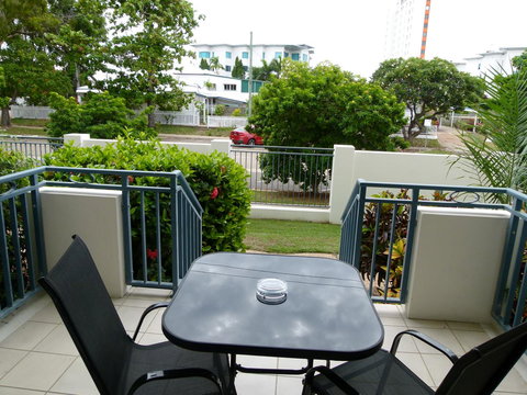 Madison Ocean Breeze Apartments - Accommodation Whitsundays 20