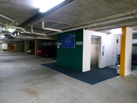 Madison Ocean Breeze Apartments - Accommodation Whitsundays 37