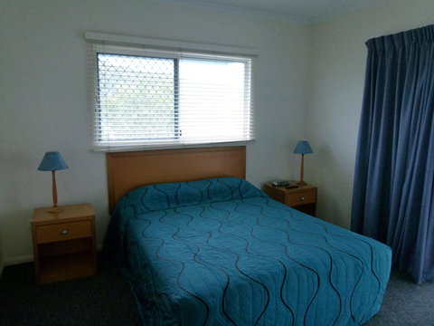 Madison Ocean Breeze Apartments - Accommodation Whitsundays 29