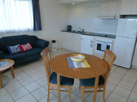 Madison Ocean Breeze Apartments - Accommodation Whitsundays 23