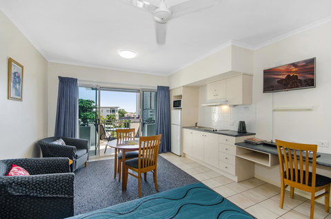 Madison Ocean Breeze Apartments - Accommodation Whitsundays 11