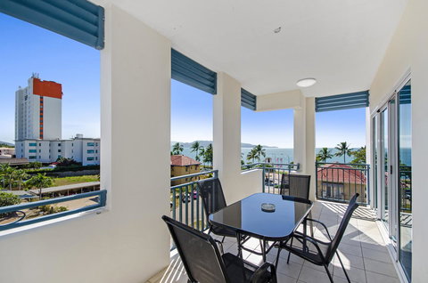 Madison Ocean Breeze Apartments - Accommodation Whitsundays 13