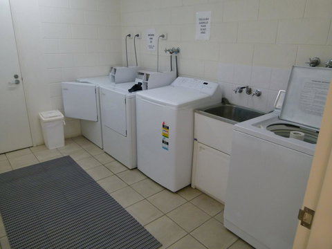 Madison Ocean Breeze Apartments - Accommodation Whitsundays 36