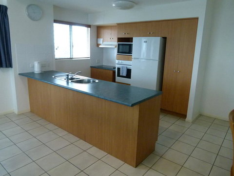 Madison Ocean Breeze Apartments - Accommodation Whitsundays 24