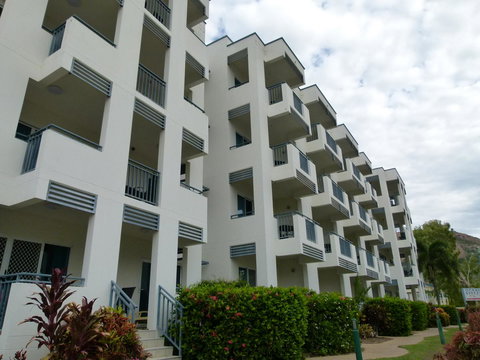 Madison Ocean Breeze Apartments - Accommodation Whitsundays 7