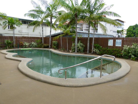 Madison Ocean Breeze Apartments - Accommodation Whitsundays 17